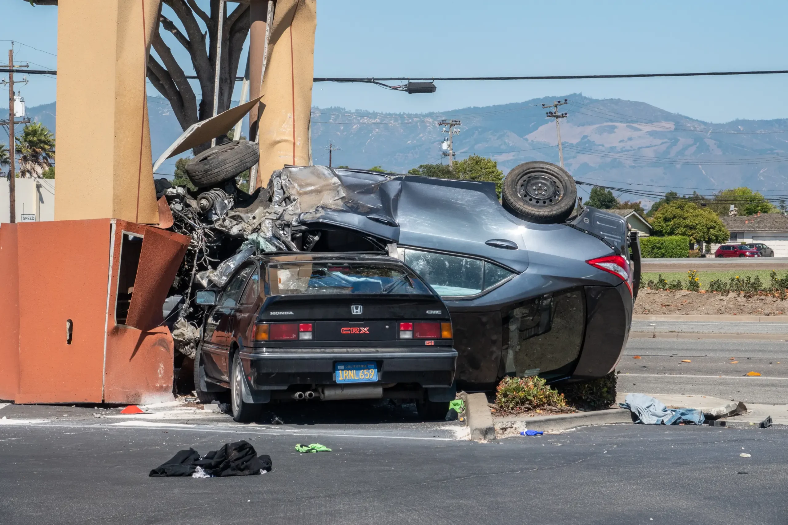 Auto Accident Attorneys Near Me
