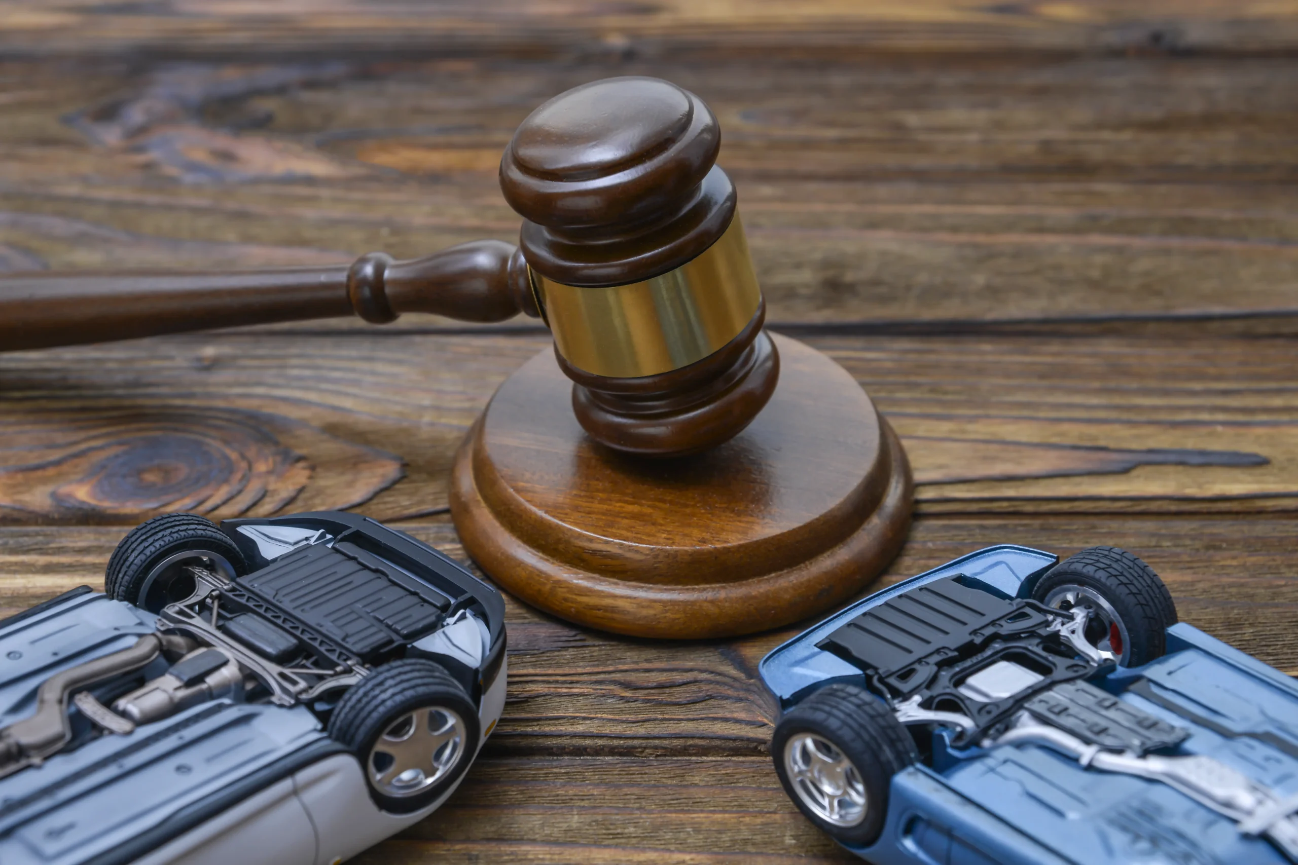 Auto Wreck Law Firm Near Me