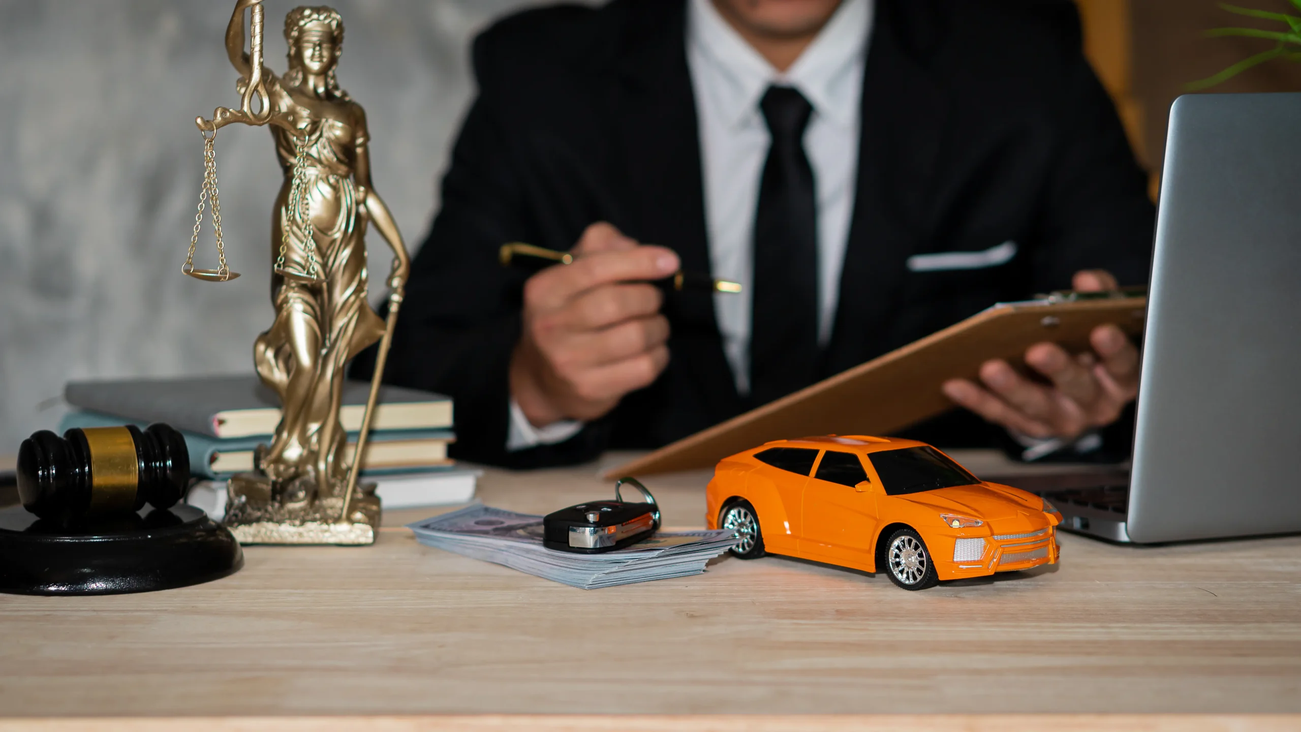 Car Accident Law Firm Near Me