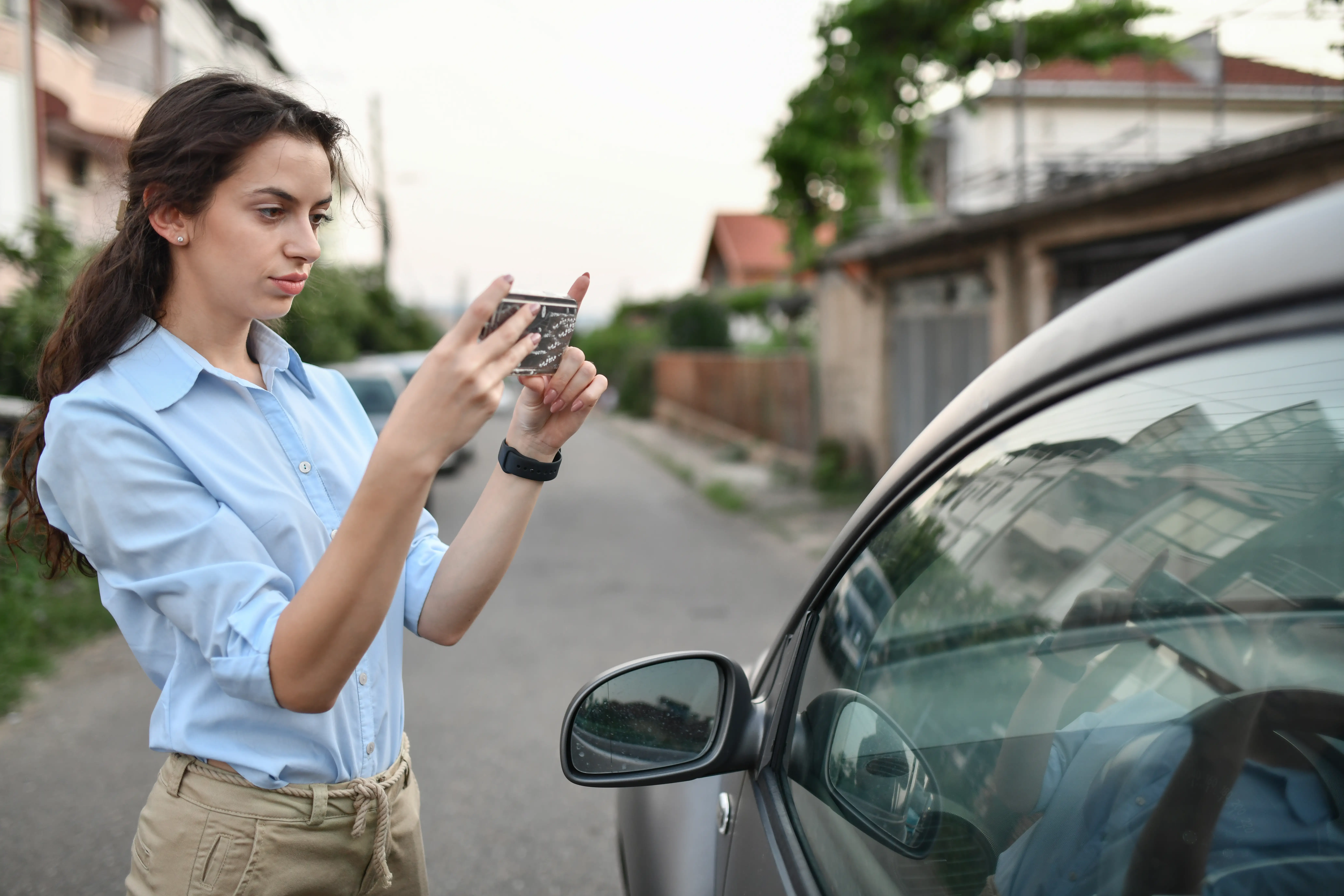 Motor Vehicle Wreck Law Firm Near Me
