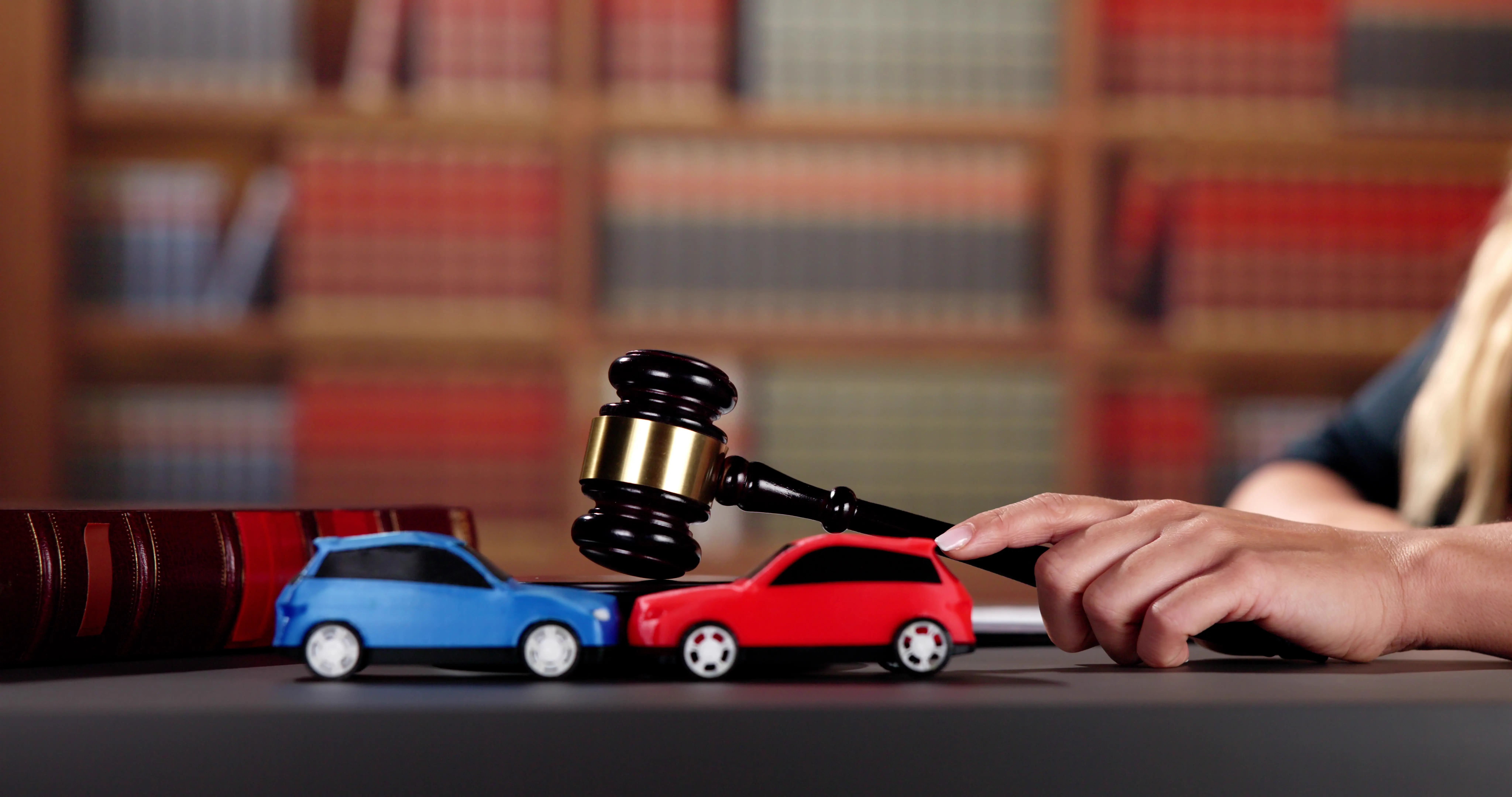 Personal Injury Law Firms Near Me