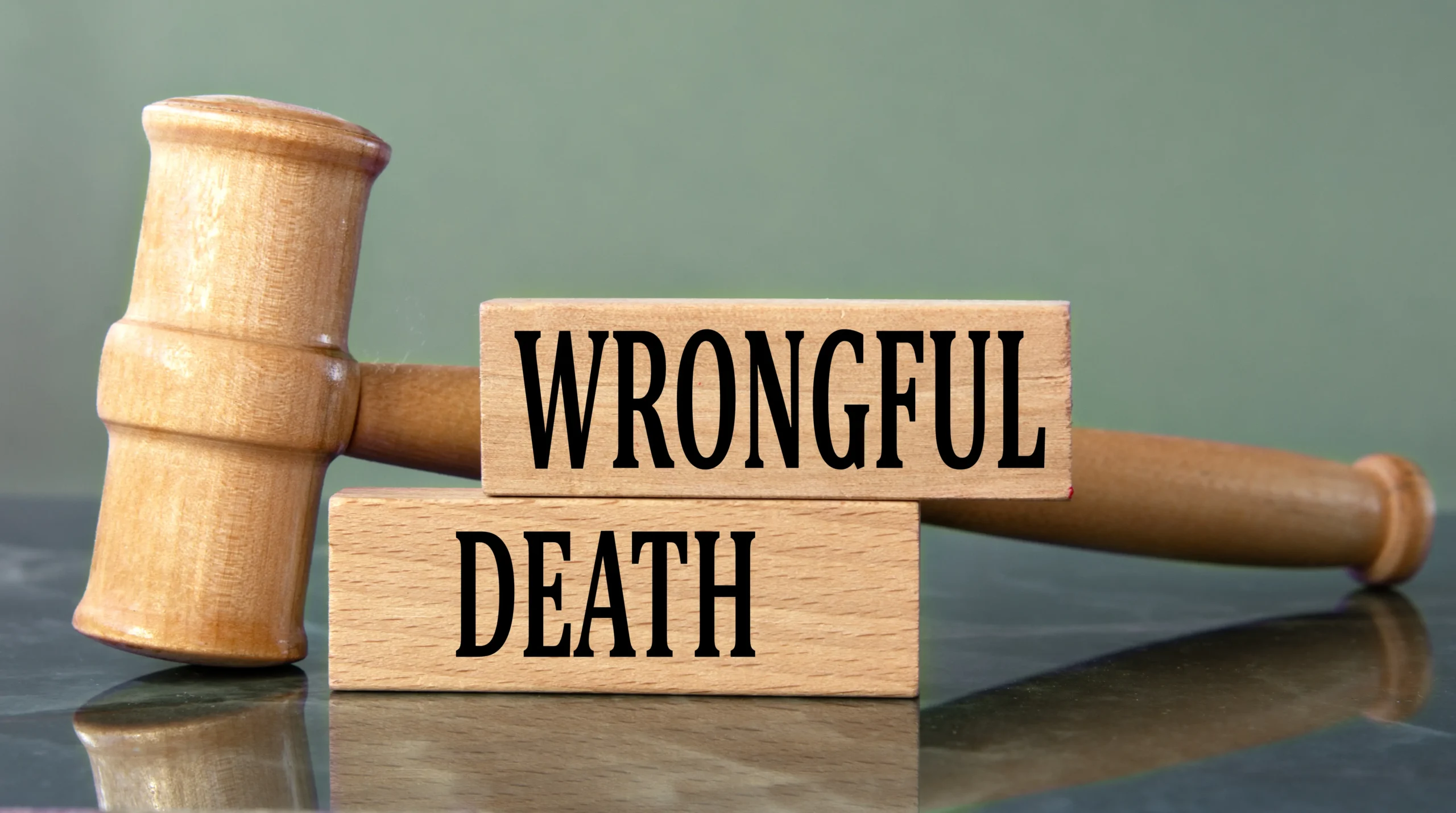 Wrongful Death Lawyer Near Me