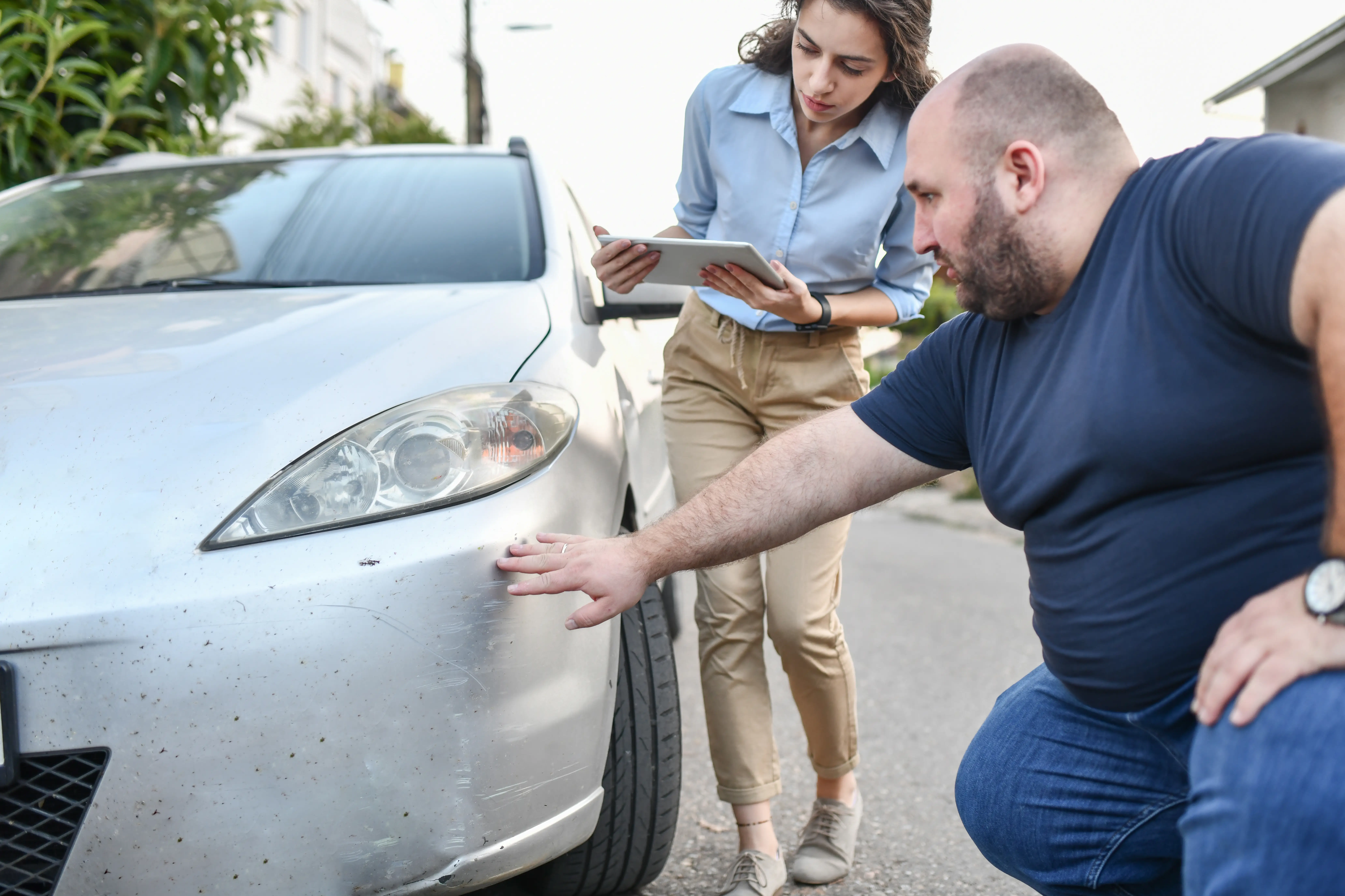 Olympia Auto Wreck Law Firms