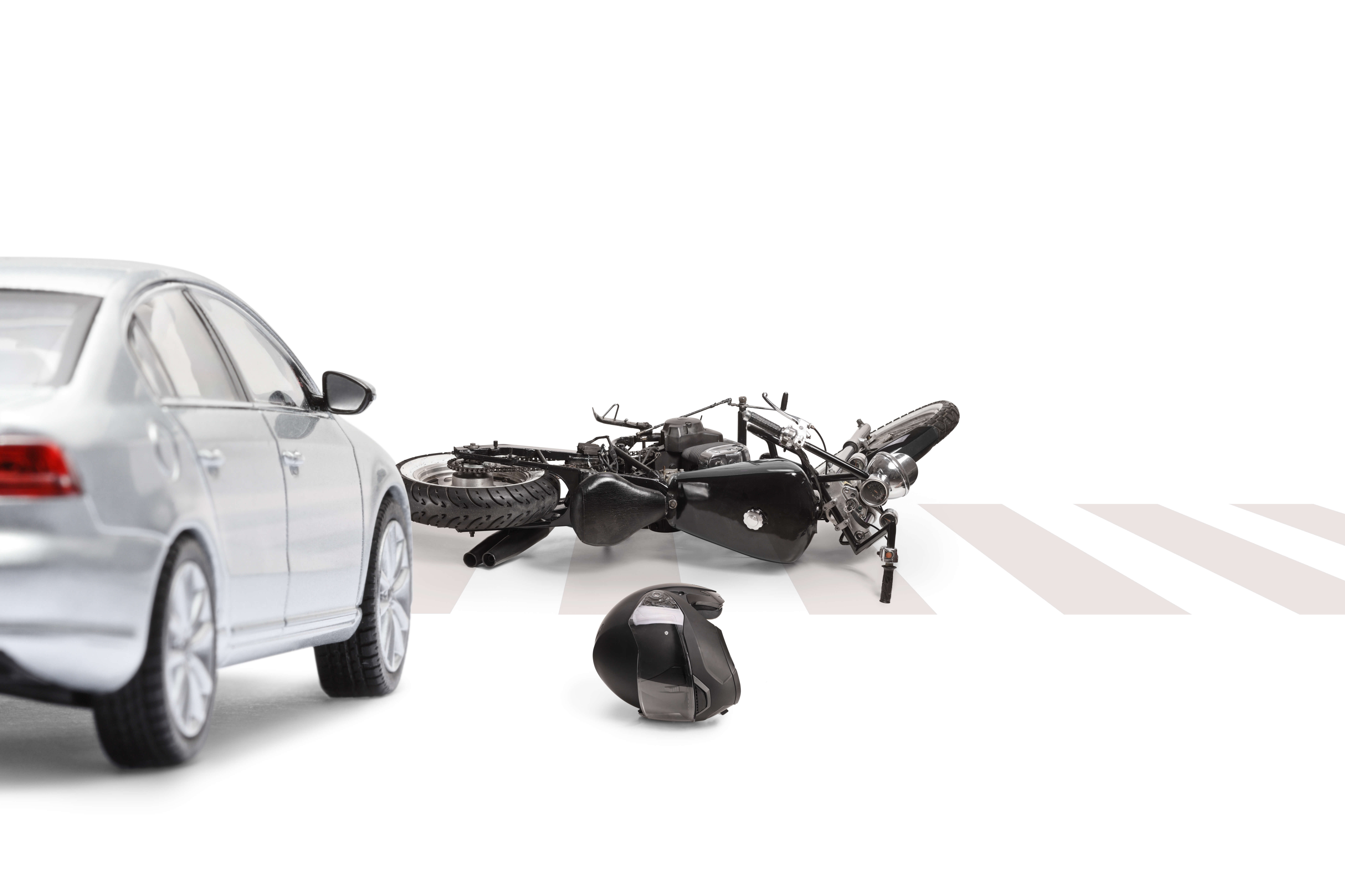 Motorcycle Accident Attorney Olympia