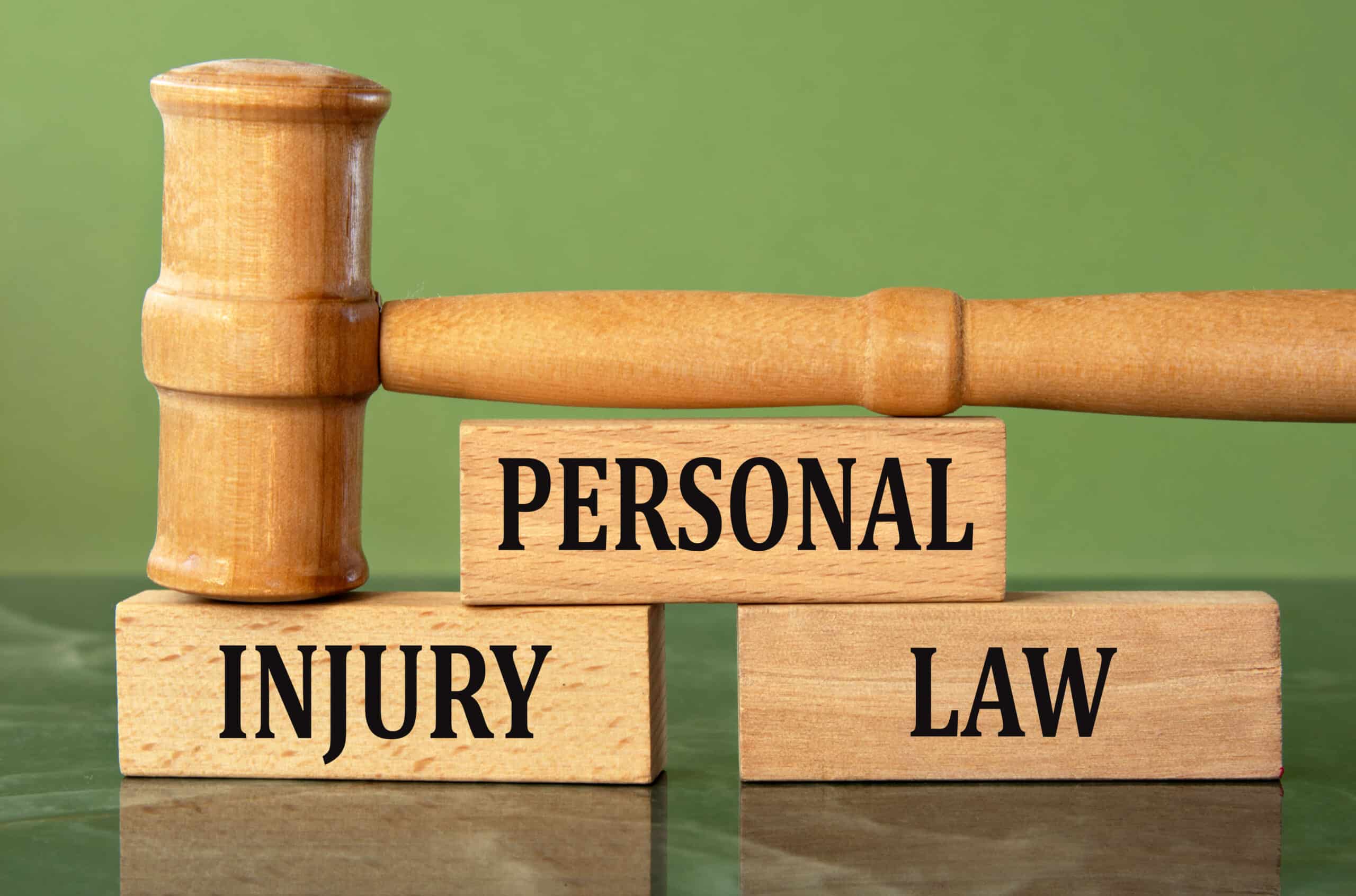 Workers Comp Lawyer Olympia WA