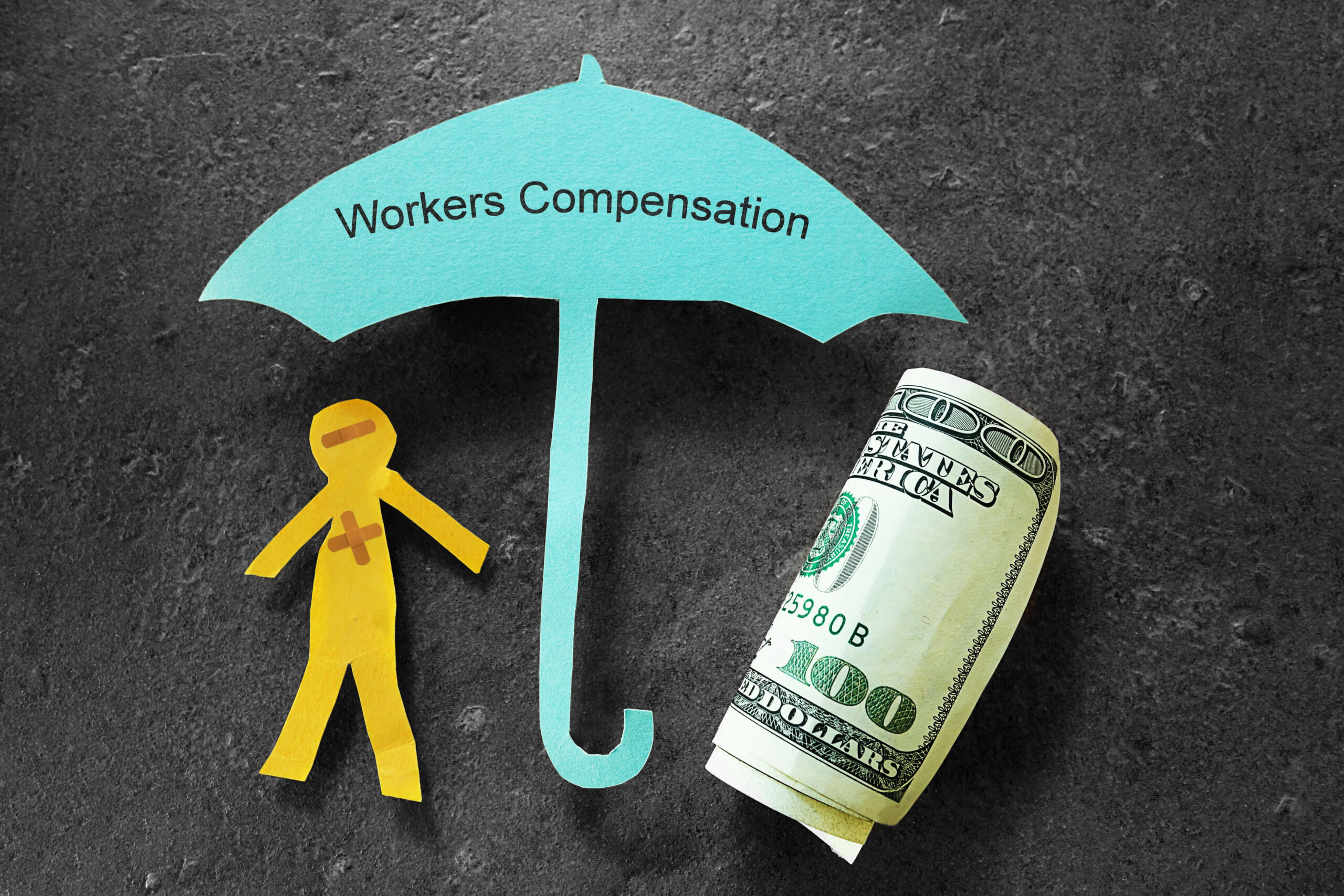 Workers Compensation Lawyer Near Me