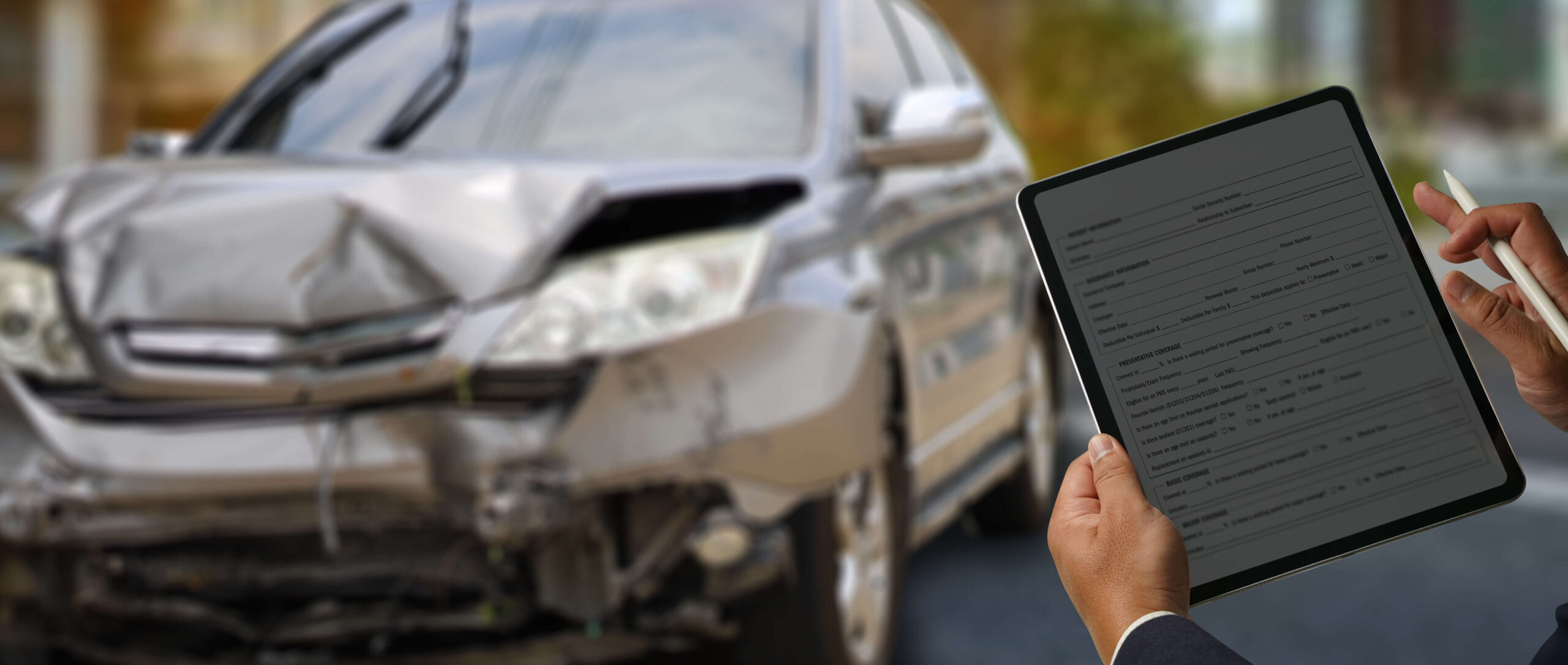 Auto Wreck Law Firms Near Me