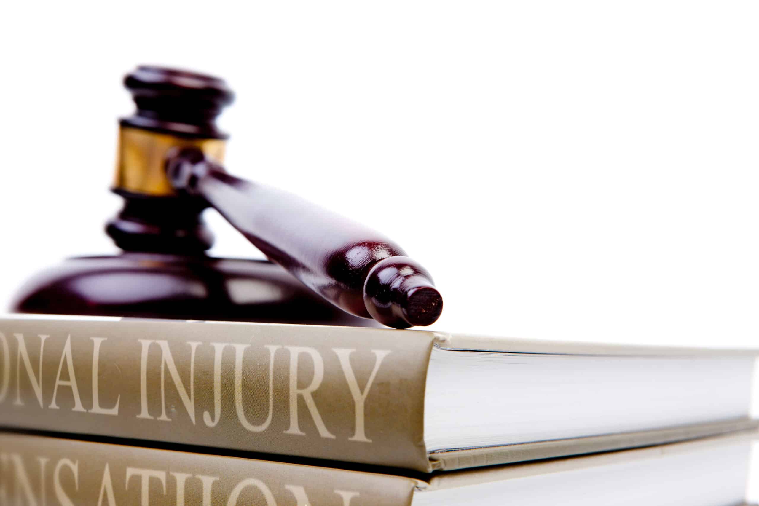 Olympia Personal Injury Law Firms Near Me